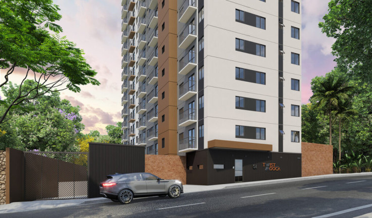 Imagem Apartamento com 2 Quartos à Venda, 39 m² em Alto Da Moóca - São Paulo Imagem Apartamento com 2 Quartos à Venda, 39 m² em Alto Da Moóca - São Paulo