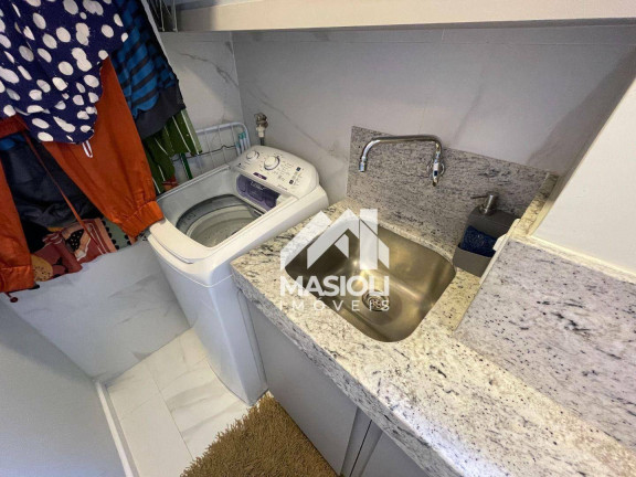 Imagem Apartamento com 2 Quartos à Venda, 56 m² em Praia Da Costa - Vila Velha
