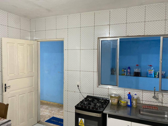 Imagem Casa com 3 Quartos à Venda, em Vila Missionária - São Paulo Imagem Casa com 3 Quartos à Venda, em Vila Missionária - São Paulo