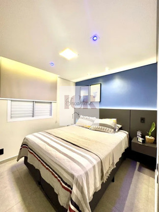 Imagem Apartamento com 2 Quartos à Venda, 45 m² em Vossoroca - Votorantim Imagem Apartamento com 2 Quartos à Venda, 45 m² em Vossoroca - Votorantim