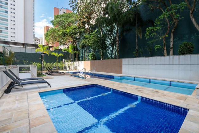 Imagem Apartamento com 1 Quarto à Venda, 62 m² em Vila Mariana - São Paulo Imagem Apartamento com 1 Quarto à Venda, 62 m² em Vila Mariana - São Paulo