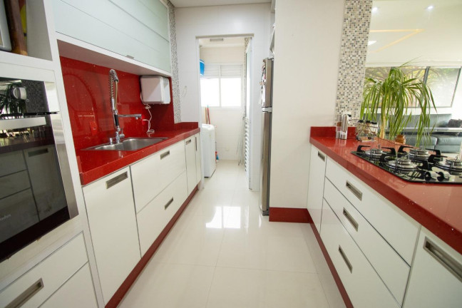 Imagem Apartamento com 2 Quartos à Venda, 91 m² em Vila Lusitânia - São Bernardo Do Campo Imagem Apartamento com 2 Quartos à Venda, 91 m² em Vila Lusitânia - São Bernardo Do Campo