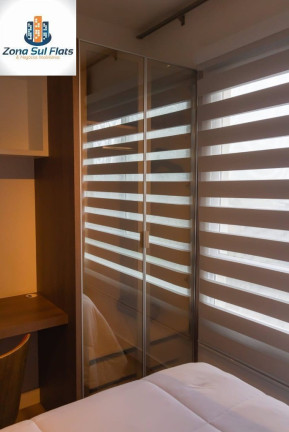 Imagem Apartamento com 2 Quartos à Venda, 69 m² em Vila Gertrudes - São Paulo Imagem Apartamento com 2 Quartos à Venda, 69 m² em Vila Gertrudes - São Paulo