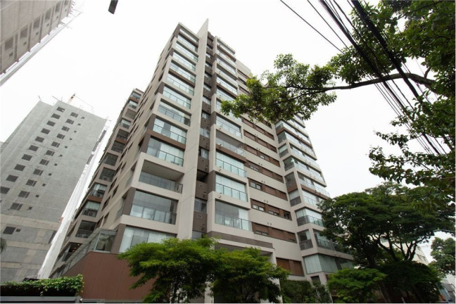 Imagem Apartamento com 2 Quartos à Venda, 62 m² em Moema - São Paulo Imagem Apartamento com 2 Quartos à Venda, 62 m² em Moema - São Paulo