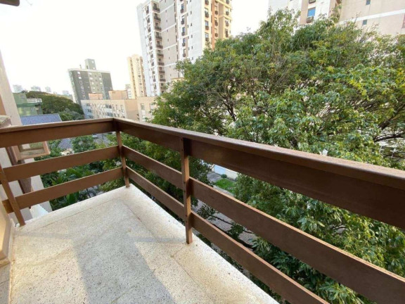 Imagem Apartamento com 3 Quartos à Venda, 78 m² em Passo Dareia - Porto Alegre Imagem Apartamento com 3 Quartos à Venda, 78 m² em Passo Dareia - Porto Alegre