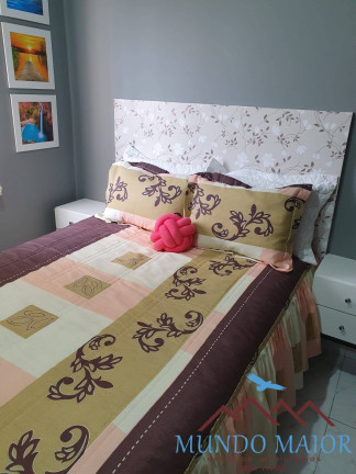 Imagem Cobertura com 2 Quartos à Venda, 90 m² em Vila Tibiriça - Santo André Imagem Cobertura com 2 Quartos à Venda, 90 m² em Vila Tibiriça - Santo André