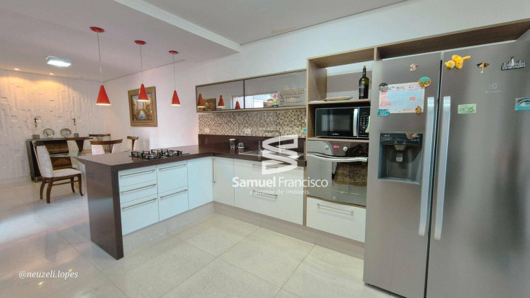 Imagem Casa com 3 Quartos à Venda, 120 m² em água Branca - Piracicaba