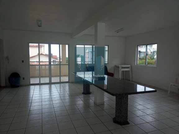 Imagem Apartamento com 2 Quartos à Venda, 67 m² em Ingleses Do Rio Vermelho - Florianópolis