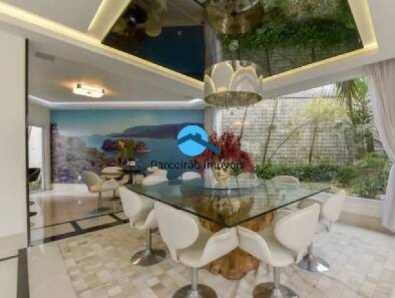 Imagem Casa de Condomínio com 5 Quartos à Venda, 780 m² em Parque Terra Nova Ii - São Bernardo Do Campo Imagem Casa de Condomínio com 5 Quartos à Venda, 780 m² em Parque Terra Nova Ii - São Bernardo Do Campo