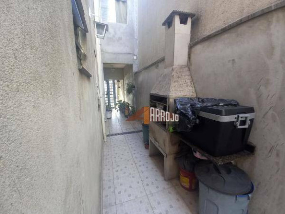 Imagem Sobrado com 4 Quartos à Venda, 210 m² em Vila Granada - São Paulo