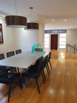 Imagem Casa com 3 Quartos à Venda, 420 m² em Alphaville - Santana De Parnaíba Imagem Casa com 3 Quartos à Venda, 420 m² em Alphaville - Santana De Parnaíba