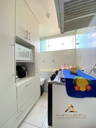 Imagem Apartamento com 3 Quartos à Venda, 77 m² em Cidade Nova - Santana Do Paraíso