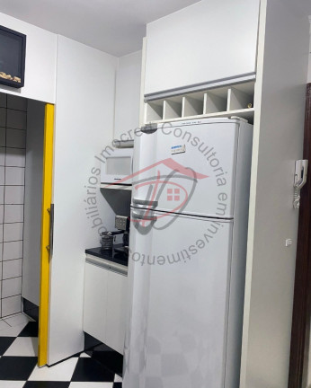 Imagem Imóvel com 2 Quartos à Venda, 49 m² em Jardim João Paulo Ii - Sumaré