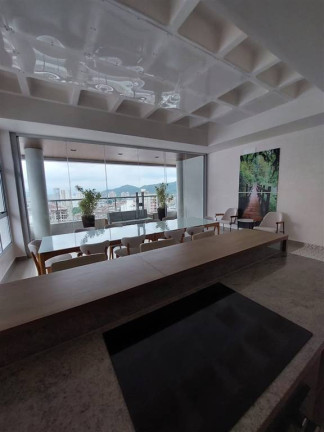 Imagem Apartamento com 2 Quartos à Venda, 114 m² em Forte - Praia Grande