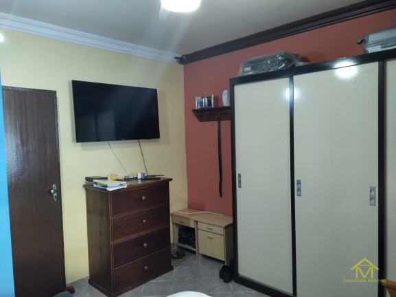 Imagem Casa com 4 Quartos à Venda, 162 m² em Novo México - Vila Velha Imagem Casa com 4 Quartos à Venda, 162 m² em Novo México - Vila Velha