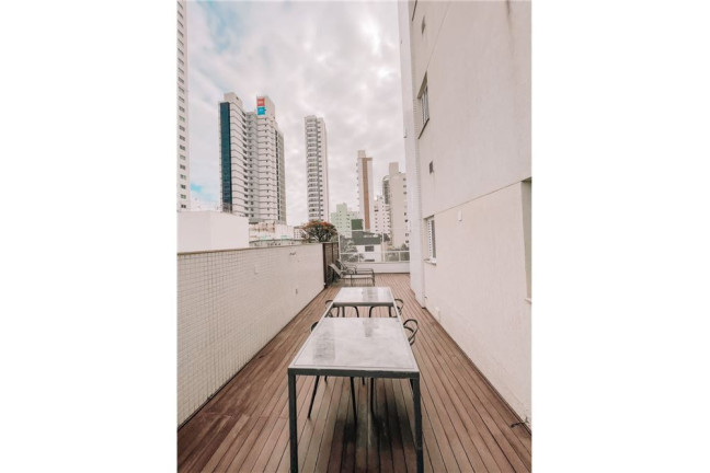 Imagem Imóvel com 3 Quartos à Venda,  em Pioneiros - Balneário Camboriú