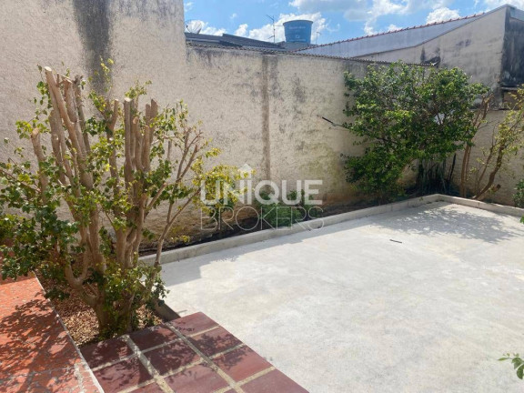 Imagem Casa com 3 Quartos à Venda, 189 m² em Centro - Jundiaí