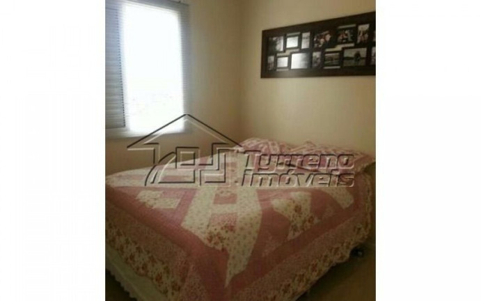 Imagem Apartamento com 2 Quartos à Venda, 55 m² em Parque Industrial - São José Dos Campos
