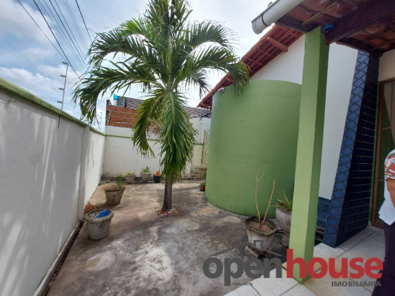 Imagem Casa com 3 Quartos à Venda, 200 m² em Emaús - Parnamirim