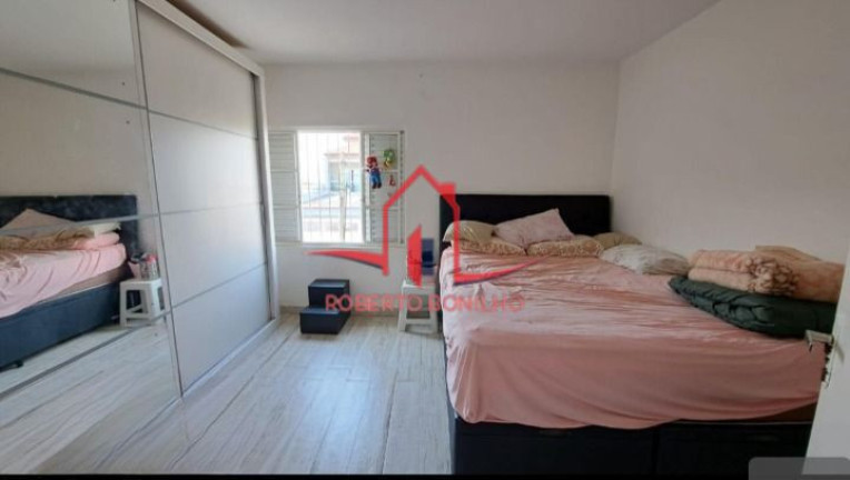 Imagem Sobrado com 2 Quartos à Venda, 79 m² em Vila Palmares - Santo André Imagem Sobrado com 2 Quartos à Venda, 79 m² em Vila Palmares - Santo André