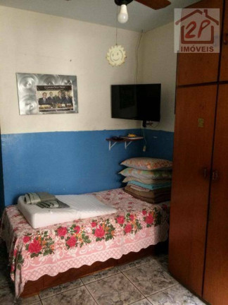Imagem Sobrado com 4 Quartos à Venda, 92 m² em Jardim Motorama - São José Dos Campos