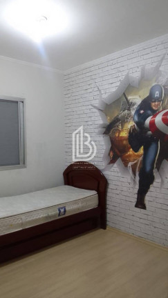 Imagem Apartamento com 3 Quartos à Venda, 69 m² em Planalto - São Bernardo Do Campo