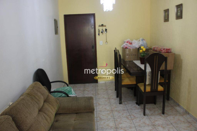 Imagem Apartamento com 2 Quartos à Venda, 94 m² em Santa Maria - São Caetano Do Sul Imagem Apartamento com 2 Quartos à Venda, 94 m² em Santa Maria - São Caetano Do Sul