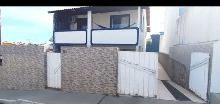 Imagem Apartamento com 3 Quartos à Venda, 220 m² em Caji - Lauro De Freitas