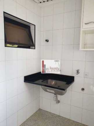 Imagem Apartamento com 2 Quartos para Alugar, 74 m² em Bela Vista - São Paulo Imagem Apartamento com 2 Quartos para Alugar, 74 m² em Bela Vista - São Paulo