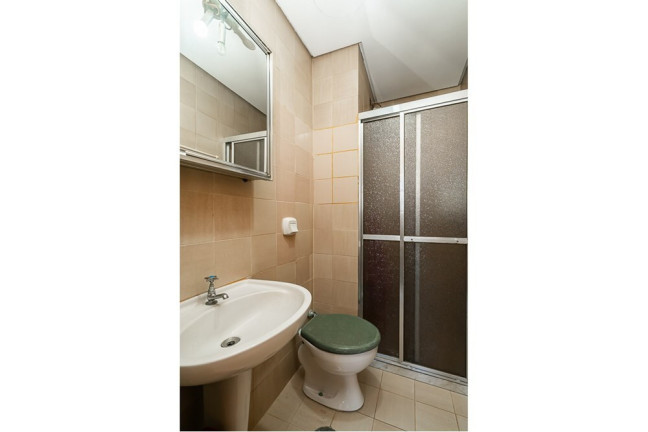 Imagem Apartamento com 4 Quartos à Venda, 232 m² em Petrópolis - Porto Alegre