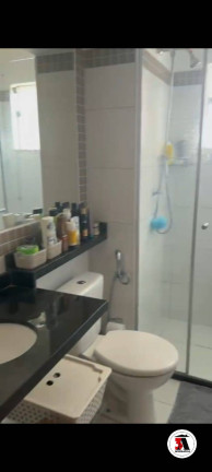 Imagem Apartamento com 3 Quartos à Venda, 84 m² em Lagoa - Porto Velho Imagem Apartamento com 3 Quartos à Venda, 84 m² em Lagoa - Porto Velho