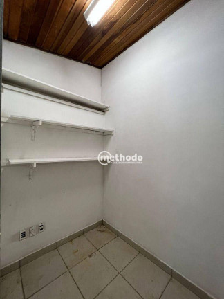 Imagem Casa com 3 Quartos à Venda, 420 m² em Cidade Universitária - Campinas