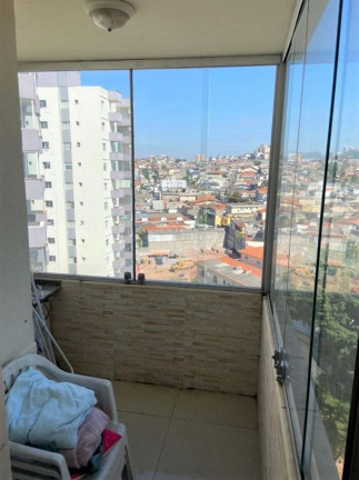 Imagem Apartamento com 2 Quartos à Venda, 64 m² em São João Clímaco - São Paulo Imagem Apartamento com 2 Quartos à Venda, 64 m² em São João Clímaco - São Paulo