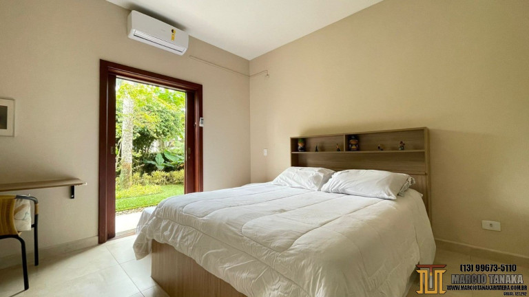 Imagem Casa com 6 Quartos à Venda, 395 m² em Riviera - Bertioga