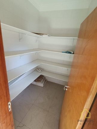 Imagem Casa com 3 Quartos à Venda, 191 m² em Vila Alpes Suíços - Indaiatuba