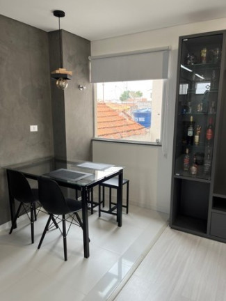 Imagem Imóvel com 1 Quarto à Venda, 36 m² em água Rasa - São Paulo
