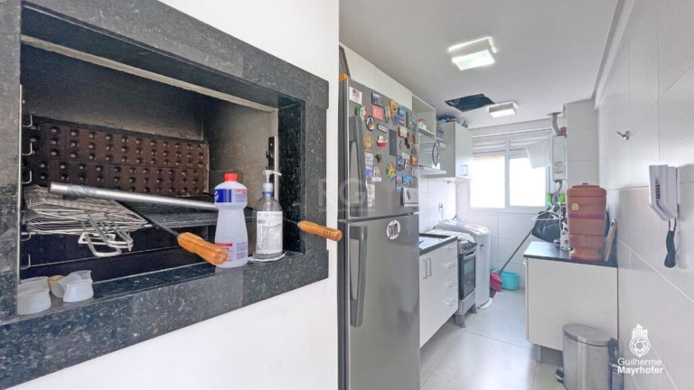 Imagem Imóvel com 2 Quartos à Venda, 76 m² em Petrópolis - Porto Alegre
