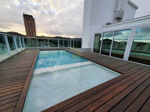 Imagem Cobertura com 3 Quartos à Venda, 268 m² em Pioneiros - Balneário Camboriú