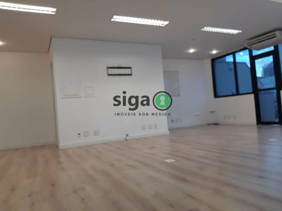 Imagem Imóvel Comercial à Venda, 87 m² em Brooklin - São Paulo Imagem Imóvel Comercial à Venda, 87 m² em Brooklin - São Paulo