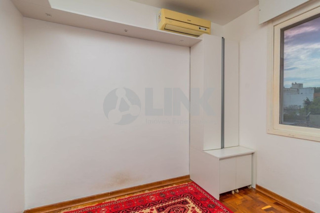 Imagem Apartamento com 2 Quartos à Venda, 59 m² em Azenha - Porto Alegre