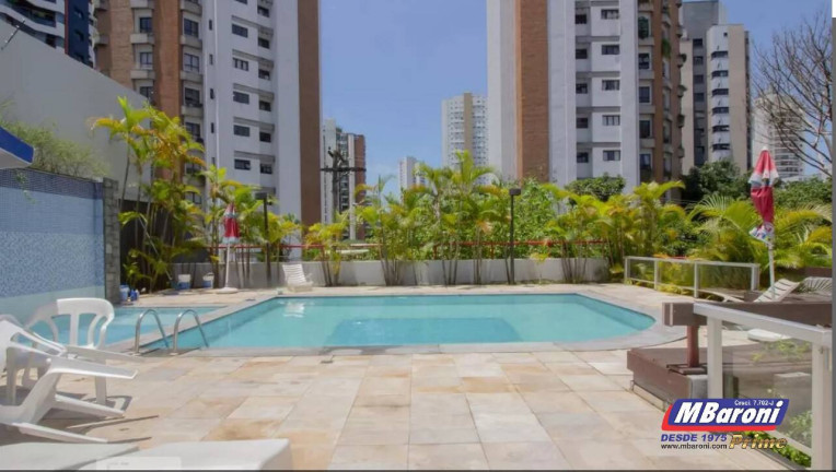 Imagem Apartamento com 3 Quartos à Venda, 117 m² em Jardim Vila Mariana - São Paulo Imagem Apartamento com 3 Quartos à Venda, 117 m² em Jardim Vila Mariana - São Paulo