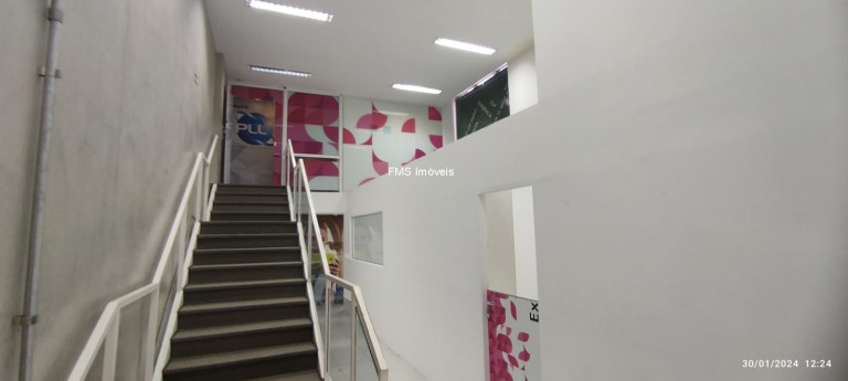 Imagem Imóvel para Alugar, 300 m² em Higienópolis - São Paulo Imagem Imóvel para Alugar, 300 m² em Higienópolis - São Paulo