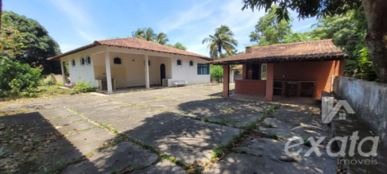 Imagem Chácara com 4 Quartos à Venda, 276 m² em Estancia Monazitica - Serra