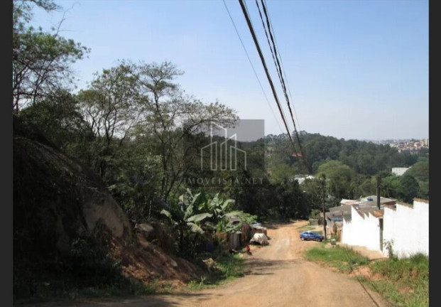 Imagem Terreno à Venda, 10.000 m² em Jardim Mimas - Embu Das Artes Imagem Terreno à Venda, 10.000 m² em Jardim Mimas - Embu Das Artes