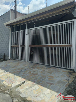 Imagem Casa com 2 Quartos à Venda, 87 m² em Cidade Nova Jacareí - Jacareí Imagem Casa com 2 Quartos à Venda, 87 m² em Cidade Nova Jacareí - Jacareí