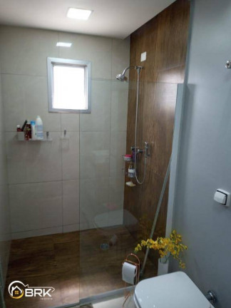 Imagem Apartamento com 3 Quartos à Venda, 210 m² em Vila Nova Savoia - São Paulo