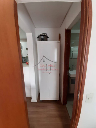 Imagem Apartamento com 3 Quartos à Venda, 56 m² em Jardim Santa Terezinha (zona Leste) - São Paulo