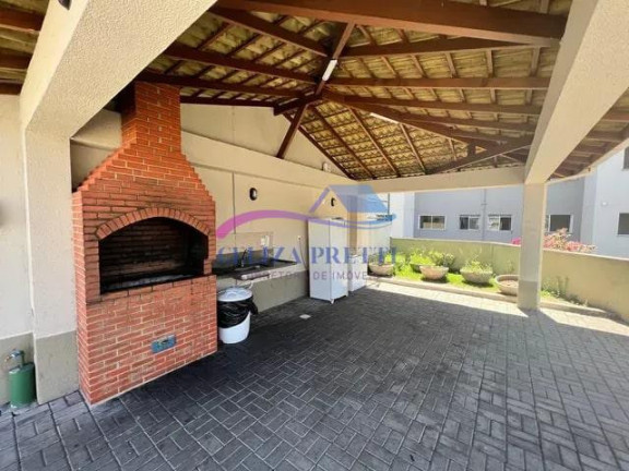 Imagem Apartamento com 2 Quartos à Venda, 55 m² em Colina De Laranjeiras - Serra