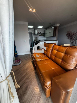 Imagem Apartamento com 3 Quartos à Venda, 96 m² em Boa Vista - São Caetano Do Sul Imagem Apartamento com 3 Quartos à Venda, 96 m² em Boa Vista - São Caetano Do Sul