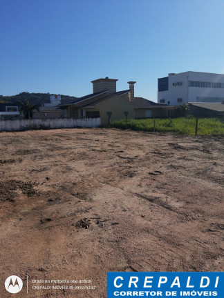 Terreno à Venda, 360 m² em Primeira Linha Pontilhão - Criciúma